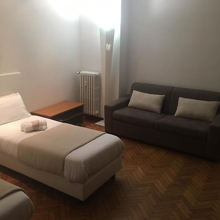 B&B Gambara Milano Zewnętrze zdjęcie