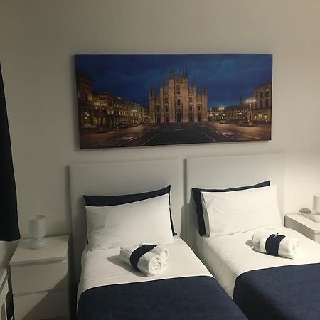 B&B Gambara Milano Zewnętrze zdjęcie