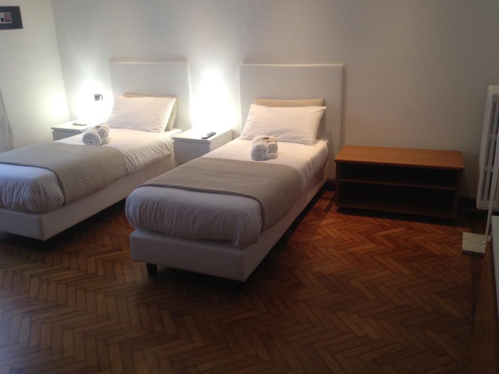 B&B Gambara Milano Zewnętrze zdjęcie