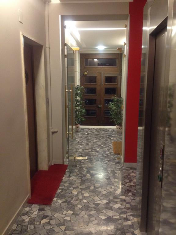 B&B Gambara Milano Zewnętrze zdjęcie