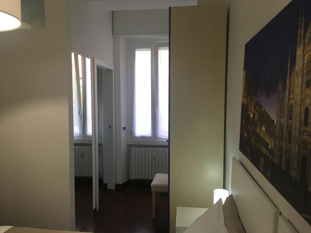 B&B Gambara Milano Zewnętrze zdjęcie