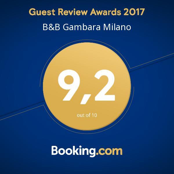 B&B Gambara Milano Pokój zdjęcie